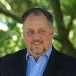 Profile Picture of David Carson (@David.M.Carson) on Facebook