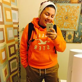 Profile Picture of Frances Alicea Ayala (@faliceaayala) on Pinterest