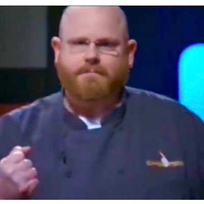 Profile Picture of Marc Lamash (@TheChefBlog) on Twitter