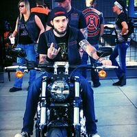 Profile Picture of Sam Stricklin (@SamStricklin4) on Twitter