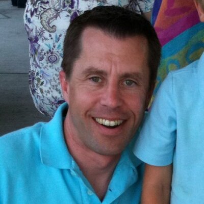 Profile Picture of Steve Jacobson (@SPJacobson) on Twitter