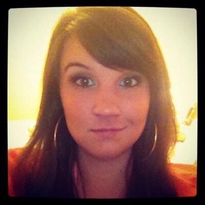 Profile Picture of Maddie Simon (@SimonMadeline) on Twitter