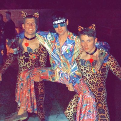 Profile Picture of Andrew Scites (@ScitesAndrew) on Twitter