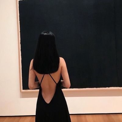 Tanya Hussein - Twitter Profile Picture of Tanya Hussein (@PronenkoTanya) on Twitter