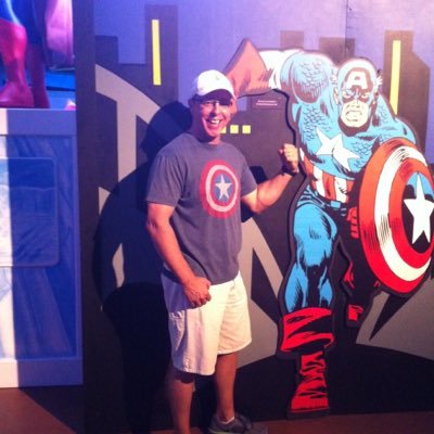 Profile Picture of Joe Goguen (@sjag1967) on Twitter