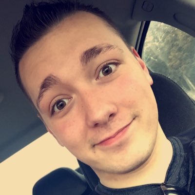 Profile Picture of Andrew Babin (@AndrewBabin12) on Twitter