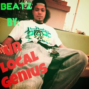 Profile Picture of Damone Freeman (@ur.local.genius) on Myspace