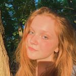Profile Picture of gracie patterson (@gracie.pattersonn) on Instagram