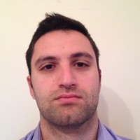 Profile Picture of George Giannaros (@george-giannaros-1) on Quora