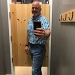 Profile Picture of Mark Robert (@mark_1robert) on Instagram