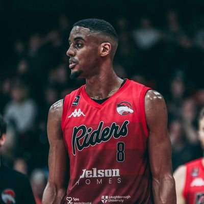 Profile Photo of Jamell Anderson (@Jamell_A) on Twitter