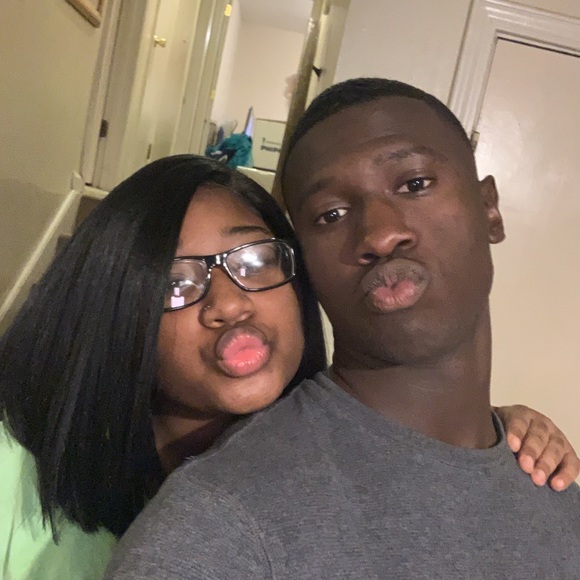 Profile Picture of Charles Varnon (@relentless_viii) on Poshmark