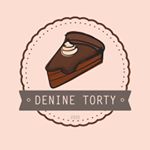 Profile Picture of Denisa Demková (@denine_torty) on Instagram