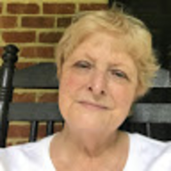 Profile Picture of Patricia Cheek (@pbgly) on Poshmark