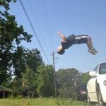 Profile Picture of Elijah Matthew Parmelee (@elijah_parmelee) on Instagram