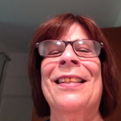 Profile Picture of Joann Smith (@GranJ0) on Twitter