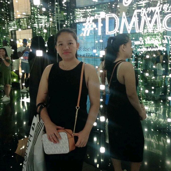 Profile Picture of berlieann (@pauliehona) on Tiktok