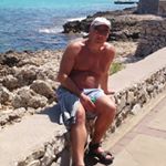 Profile Picture of Mark Bartram (@mark_bartram) on Instagram