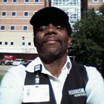 Profile Picture of Harold Cox (@haroldcox1964) on Instagram