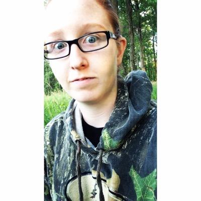 Profile Picture of Hayley Lehman (@summer2097) on Twitter