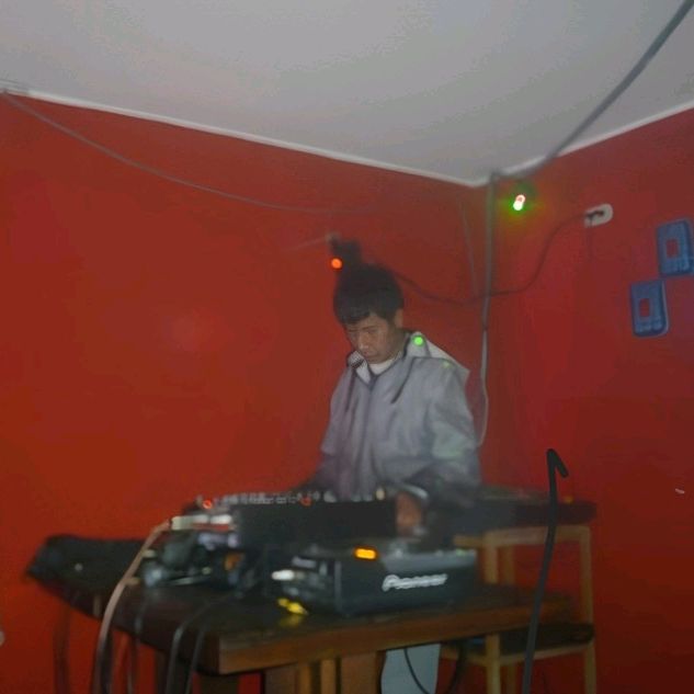 Profile Picture of JackmC (@jackmc0538) on Tiktok