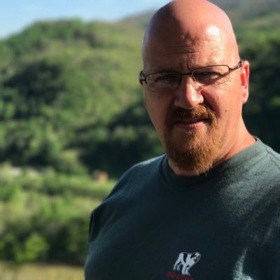 Profile Picture of Brian Cardwell (@BrianCardwell13) on Twitter