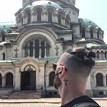 Profile Picture of • Hristo Baykov • (@chris_bartender_) on Instagram