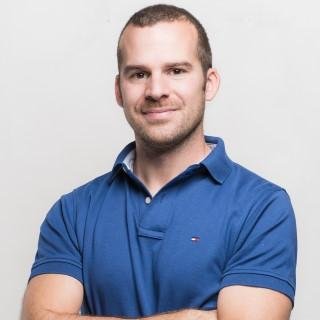 Profile Picture of Jacob Gudiol (@JacobGudiol) on Twitter