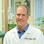 Profile Picture of James Willis (@burke dental) on Flickr
