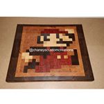 Greg Chaney - Instagram Profile Picture of Greg Chaney (@chaneyscustomcreations) on Instagram