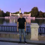 Profile Picture of Juan David Barona (@juandabarona) on Instagram