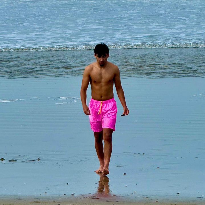 Profile Picture of Marcus (@marcusroyster) on Tiktok