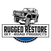 Profile Picture of Kevin Davis (@ruggedrestore) on Youtube