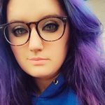 Profile Picture of Renée Latham-Peer (@emptyvoidheart) on Instagram