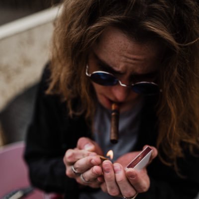 Profile Picture of Micah Yoder (@MicahJYoder) on Twitter
