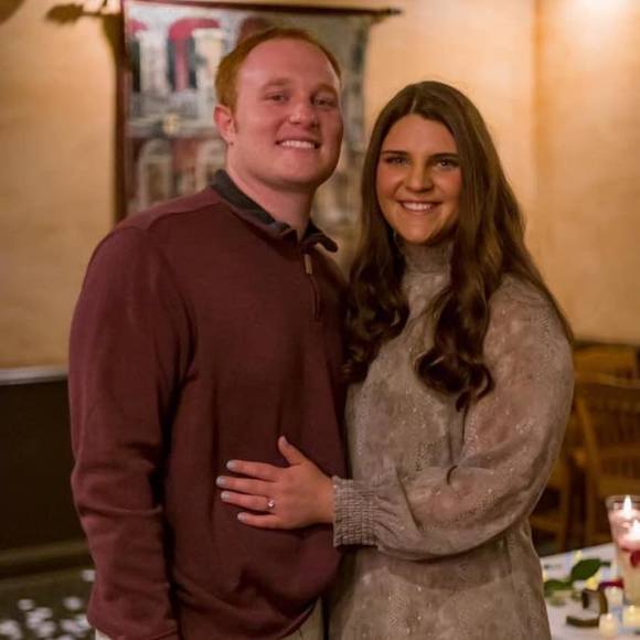 Profile Picture of Gage Carroway (@gcarroway80) on Poshmark