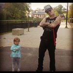 Profile Picture of Keith Hadfield (@kellz215420) on Instagram