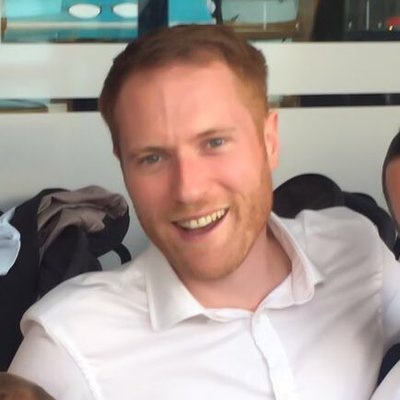 Profile Picture of Dan Hurley (@DanJohnHurley) on Twitter