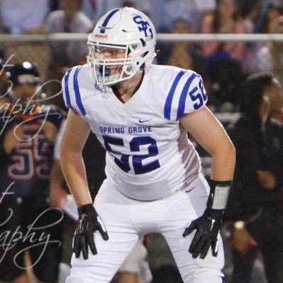 Profile Picture of Ian Hogan (@ianhogan52) on Twitter