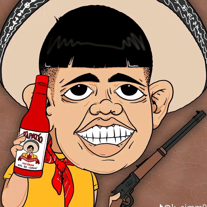 Profile Picture of aaronwhite1291 (@aaronwhite1291) on Tiktok