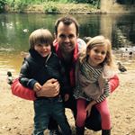 Profile Picture of Steve Brimacombe (@sbrims81) on Instagram