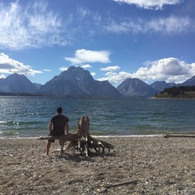 Profile Picture of Colin Lemoine (@colin_lemoine) on Twitter