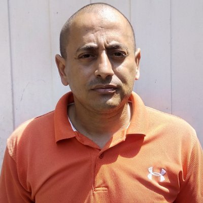 Profile Picture of Peter Melendez (@petermelendez0) on Twitter