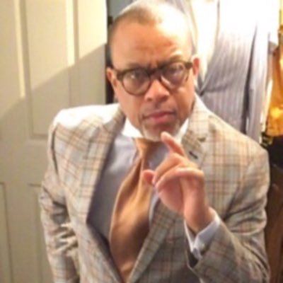 Profile Picture of Leon Maynard (@leonmaynard7) on Twitter