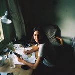 Profile Picture of Ariel Lee-Allen (@arielleeallen) on Instagram