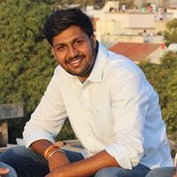 Profile Picture of Satyajeetsinh Vansadia (@satyajeetsinh-vansadia) on Quora
