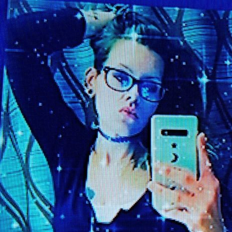 Profile Picture of Jamie Cavanaugh (@juicydollie86) on Tiktok