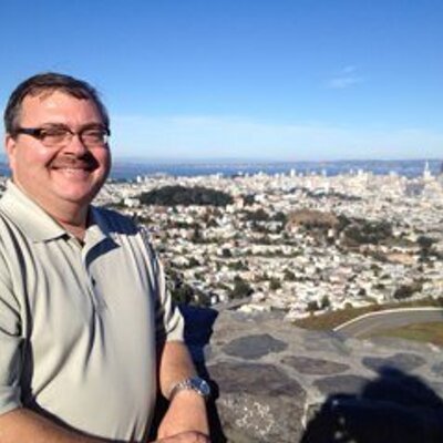 Profile Picture of Kevin Dunkin (@kldunkin) on Twitter