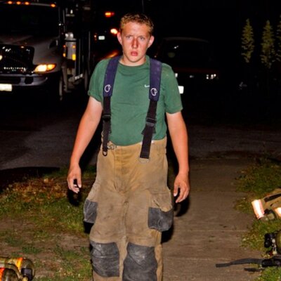 Profile Picture of Jacob  Ninness (@JNinness) on Twitter