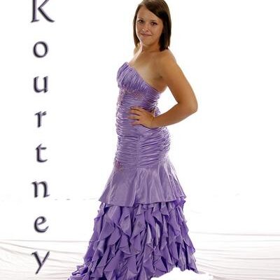 Profile Picture of Kourtney Roberts (@KourtneyRoberts) on Twitter
